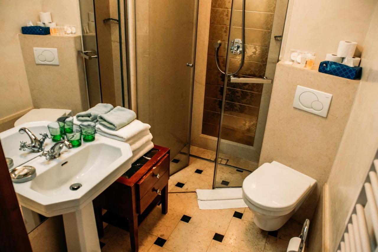 Stramberk Spa Экстерьер фото