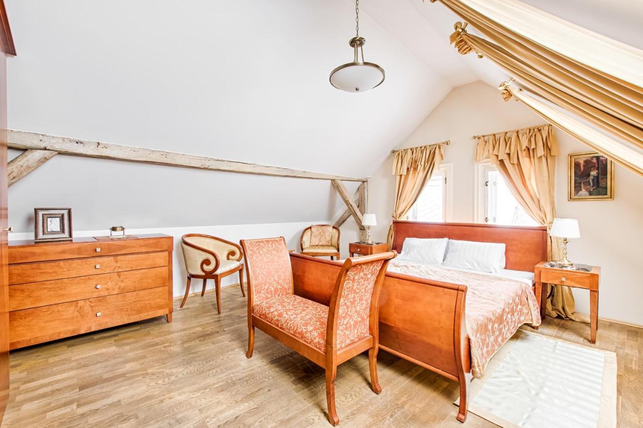 Stramberk Spa Экстерьер фото